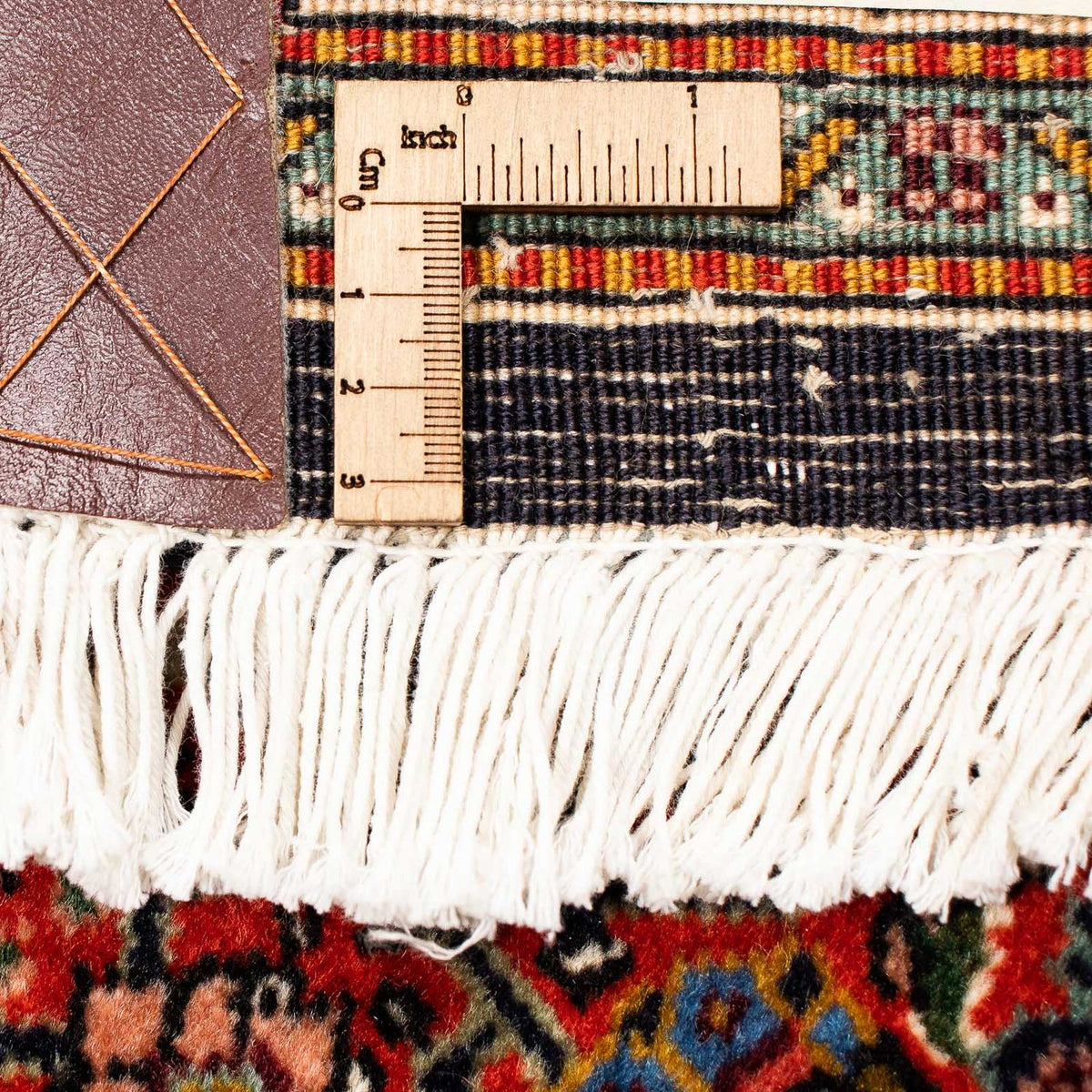 Tapis persan - Tabriz - 415 x 308 cm - multicolore