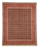 Tapis de Tabriz Tapis 252x201cm - Tapis persan