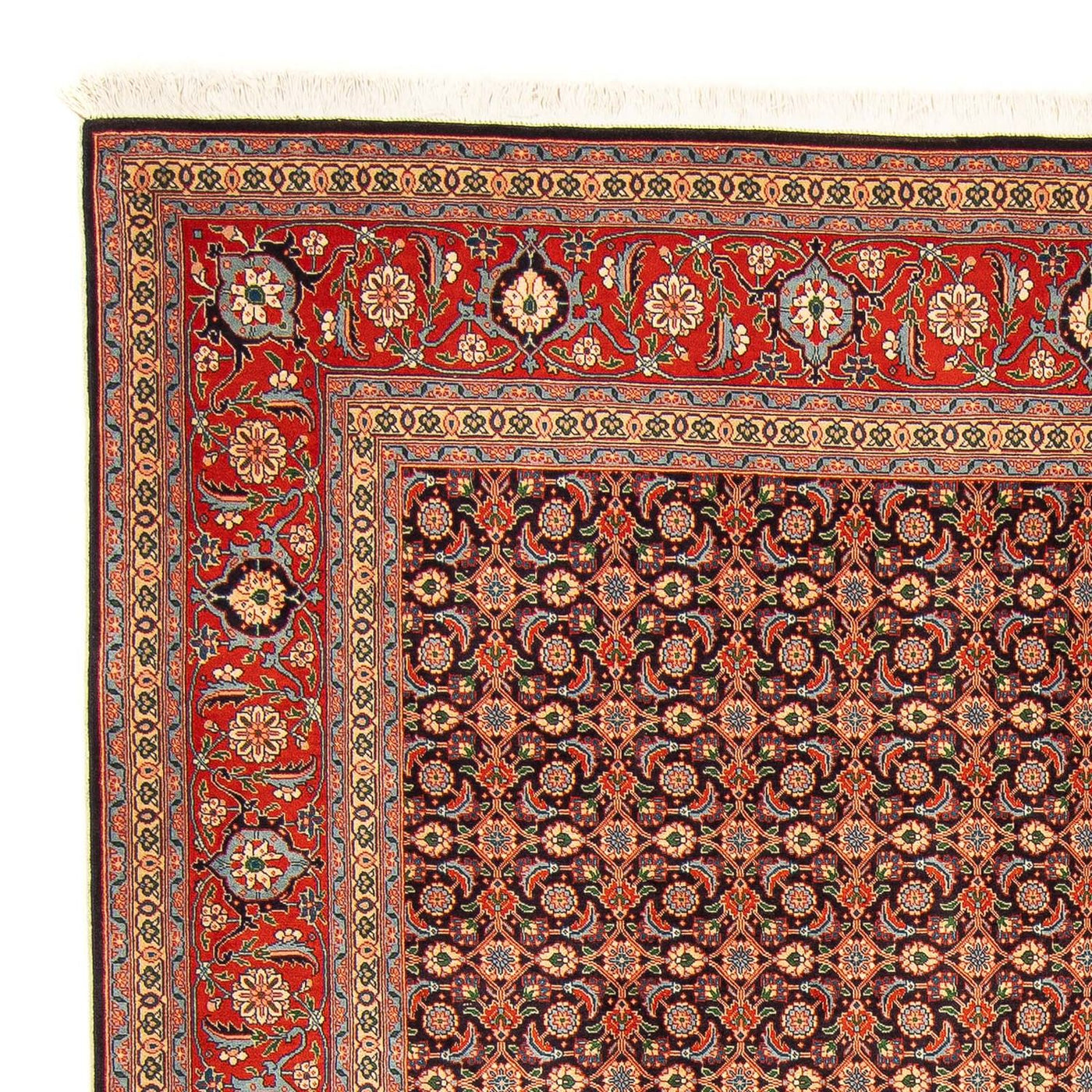 Tapis de Tabriz Tapis 252x201cm - Tapis persan