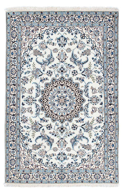 Tapis de Nain - 9La Tapis 113x176cm - Tapis persan