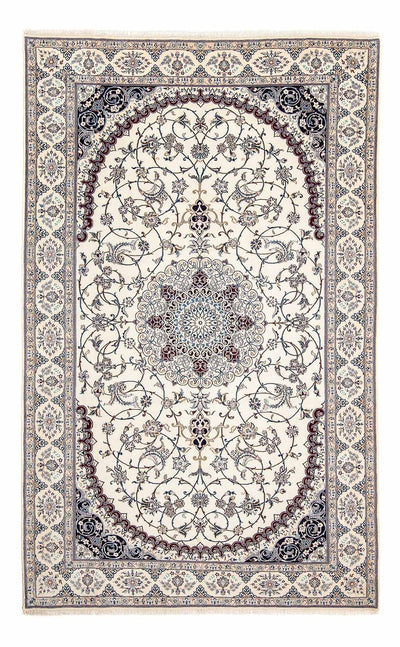 Tapis de Nain - 6La Tapis 198x308cm - Tapis persan