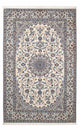 Tapis de Nain - 6 lignes Tapis 206x131cm - Tapis persan