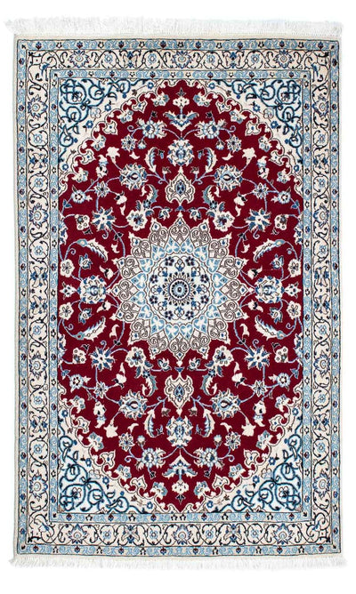 Tapis de Nain - 9La Tapis 107x177cm - Tapis persan