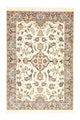 Tapis de Nain - 6La Tapis 100x146cm - Tapis persan