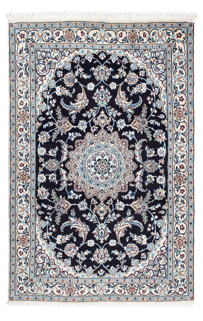 Tapis de Nain - 9La Tapis 114x170cm - Tapis persan