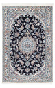Tapis de Nain - 9 lignes Tapis 170x114cm - Tapis persan