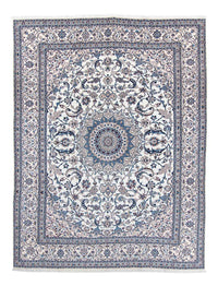 Tapis de Nain - 9 lignes Tapis 337x246cm - Tapis persan – product image
