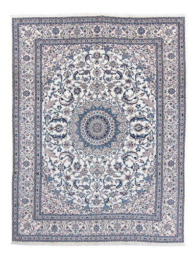 Tapis de Nain - 9La Tapis 246x337cm - Tapis persan