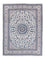Tapis persan - Nain - Royal - 337 x 246 cm - beige