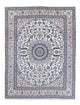 Tapis de Nain - 9 lignes Tapis 337x246cm - Tapis persan