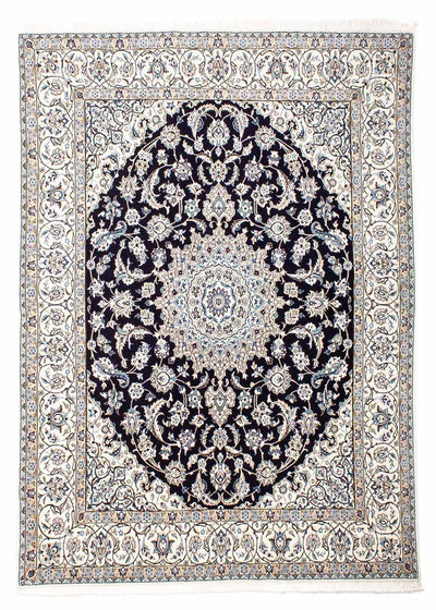 Tapis de Nain - 9La Tapis 200x251cm - Tapis persan