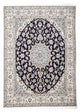 Tapis de Nain - 9La Tapis 200x251cm - Tapis persan