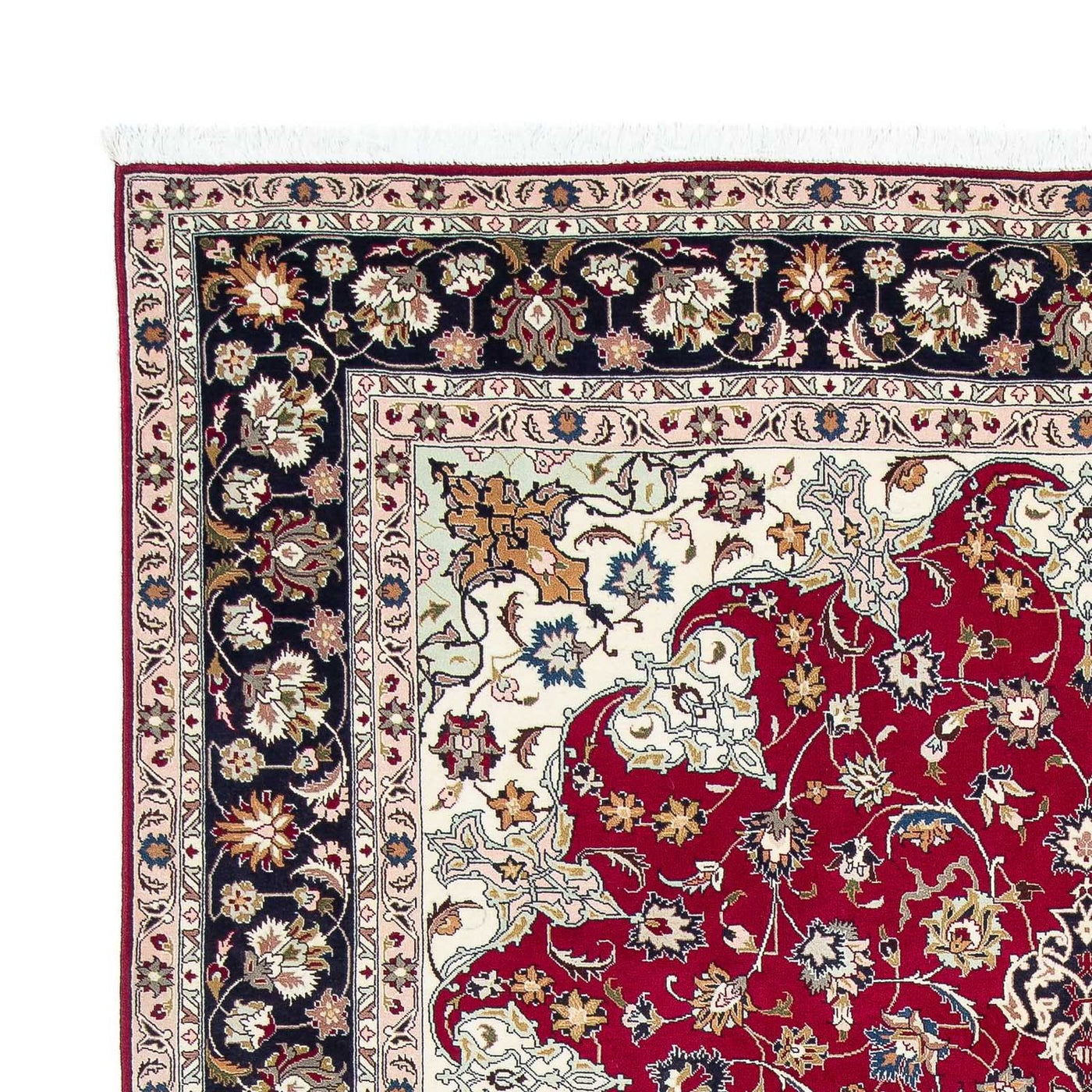 Tapis de Tabriz - 50 rangs Tapis 300x203cm - Tapis persan