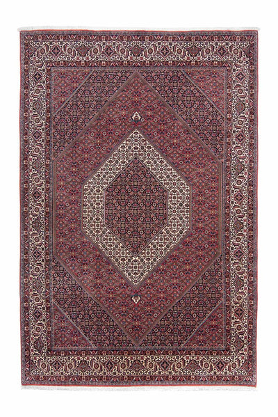 Tapis de Bidjar Tapis 202x302cm - Tapis persan