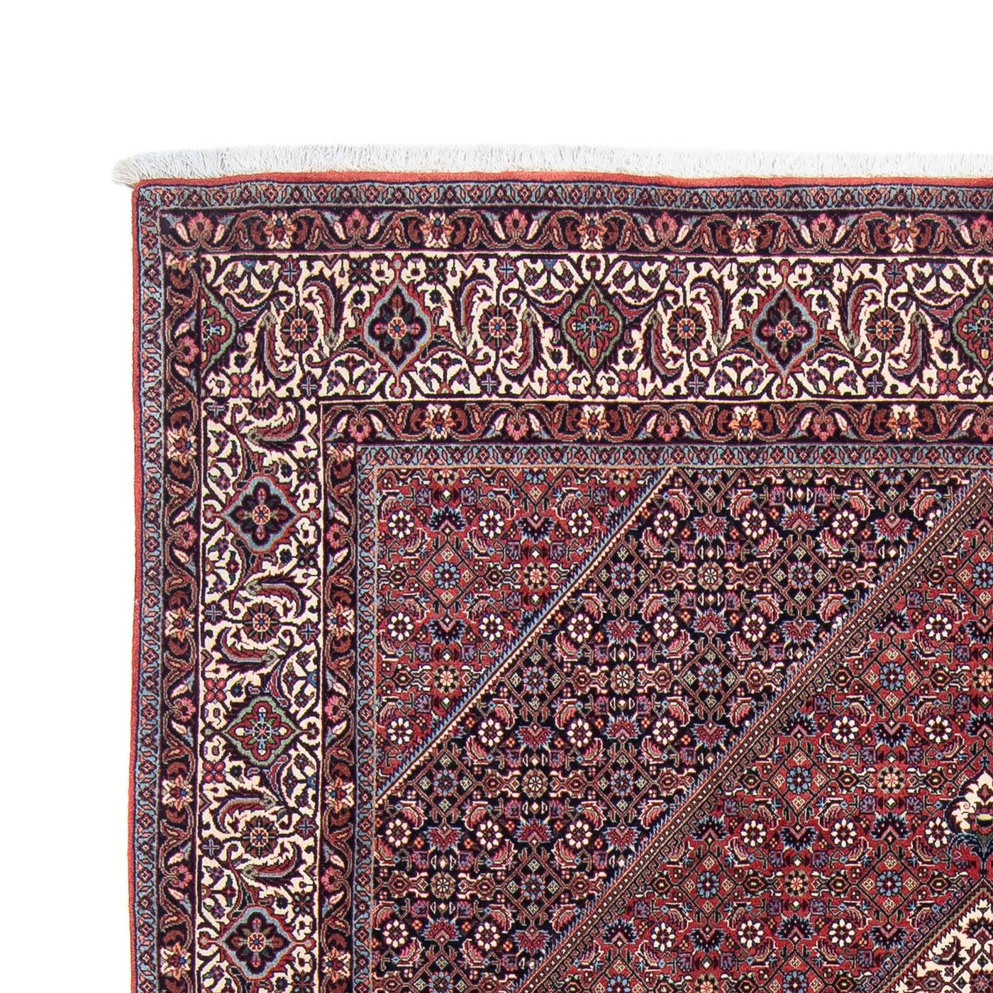 Tapis de Bidjar Tapis 302x202cm - Tapis persan