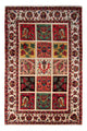 Tapis Bakhtiari Tapis 377x252cm - Tapis persan