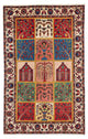 Tapis Bakhtiari Tapis 311x198cm - Tapis persan