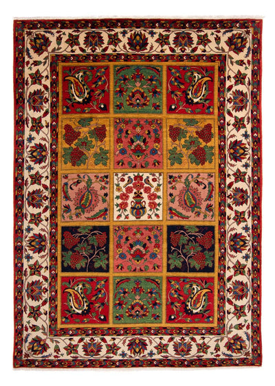 Tapis Bakhtiari Tapis 246x338cm - Tapis persan