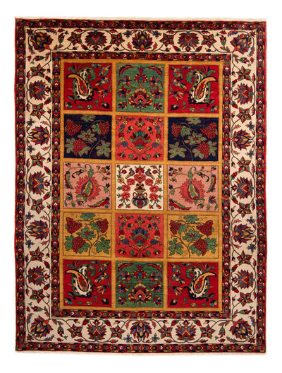 Tapis Bakhtiari Tapis 250x335cm - Tapis persan