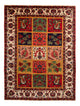 Tapis Bakhtiari Tapis 250x335cm - Tapis persan