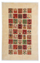 Tapis Bakhtiari Tapis 210x316cm - Tapis persan