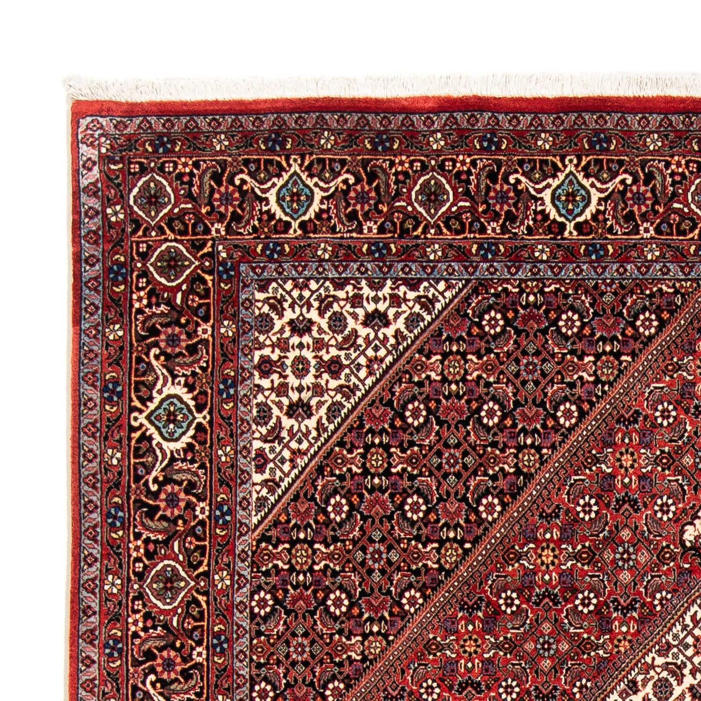 Tapis de Bidjar Tapis 236x169cm - Tapis persan