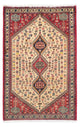 Tapis d'Abadeh Tapis 124x76cm - Tapis persan