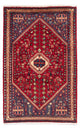 Tapis d'Abadeh Tapis 128x76cm - Tapis persan