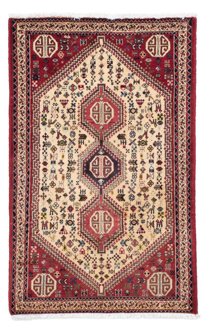 Tapis d'Abadeh Tapis 75x123cm - Tapis persan