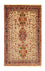 Tapis persan - Nomadic - 162 x 100 cm - beige