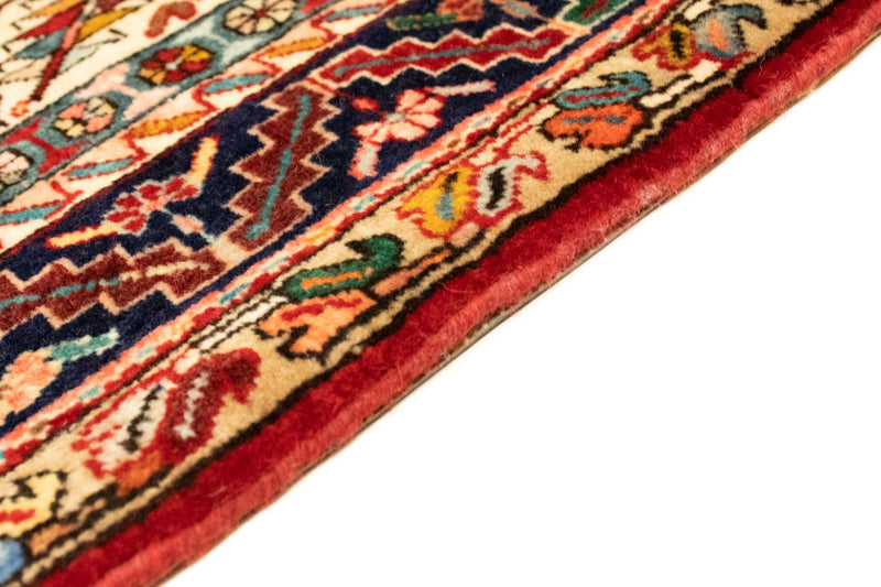 Tapis persan - Nomadic - 162 x 100 cm - beige
