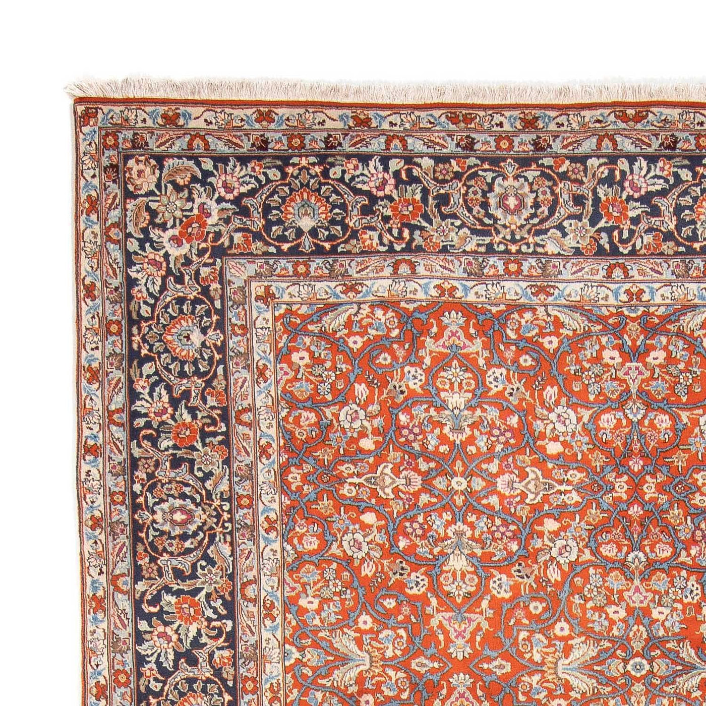 Tapis d'Abadeh Tapis 338x248cm - Tapis persan