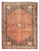 Tapis d’Abadeh Tapis 191x149cm - Tapis persan