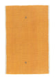 Tapis Gabbeh persan Tapis 123x78cm - Perserteppich Wollteppich