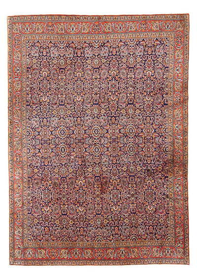 Tapis de Bidjar Tapis 300x385cm - Tapis persan