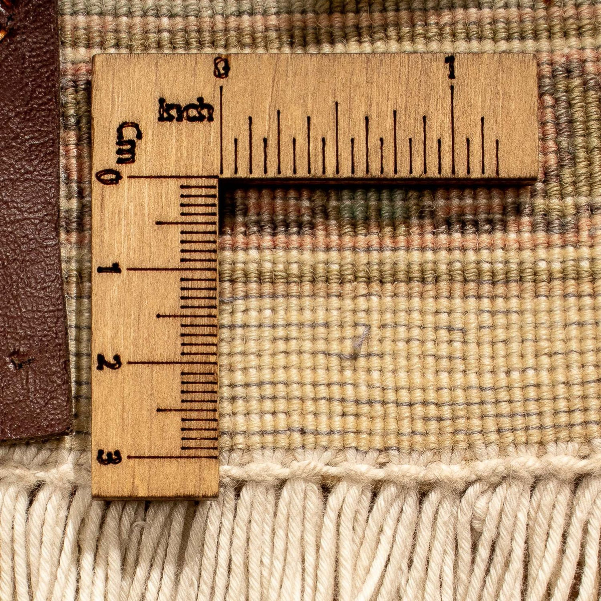 Tapis persan - Tabriz - Royal - 342 x 250 cm - or