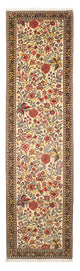Tapis de Qom Tapis 69x267cm - Tapis persan