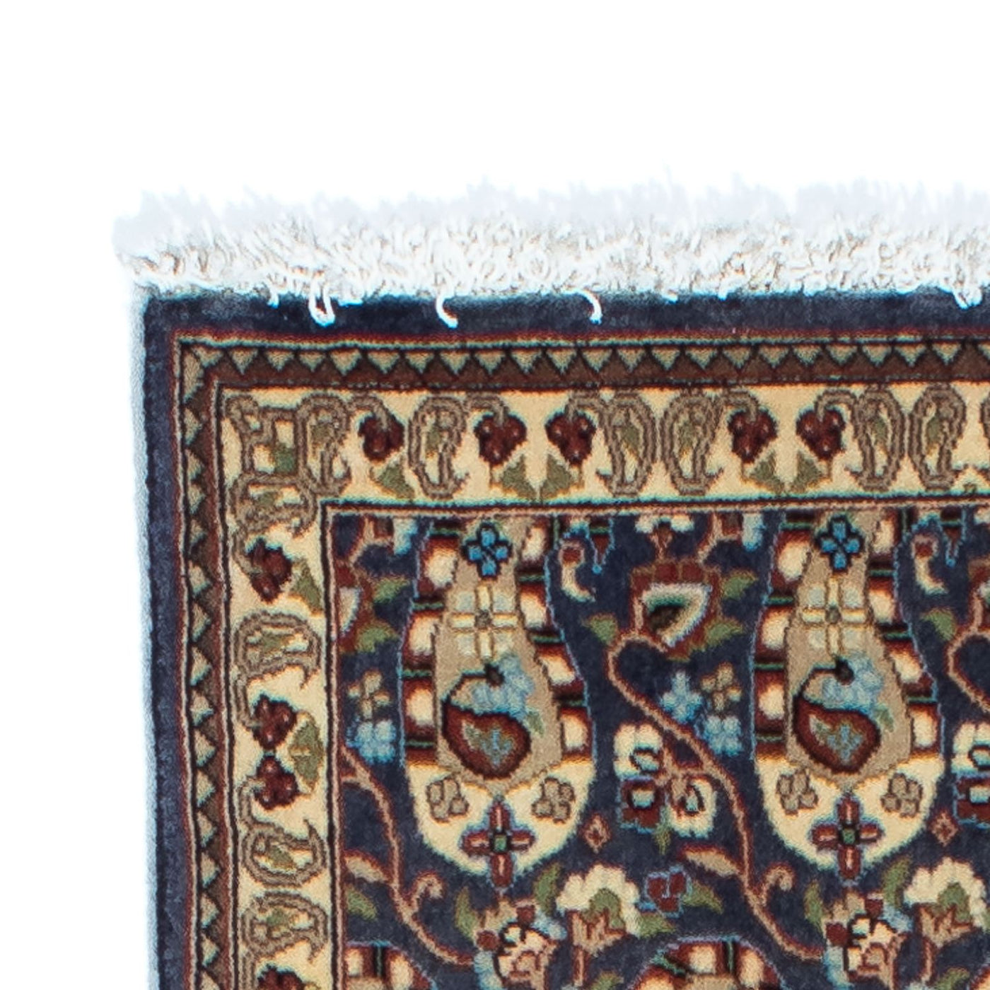 Tapis de Qom Tapis 156x54cm - Tapis persan