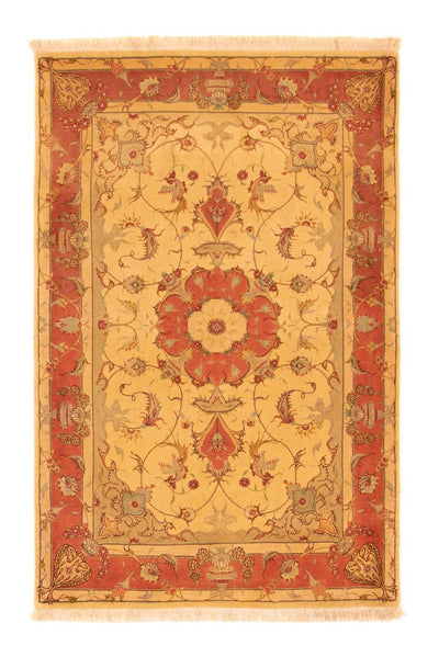 Tapis de Tabriz - 50 rangs Tapis 100x155cm - Tapis persan