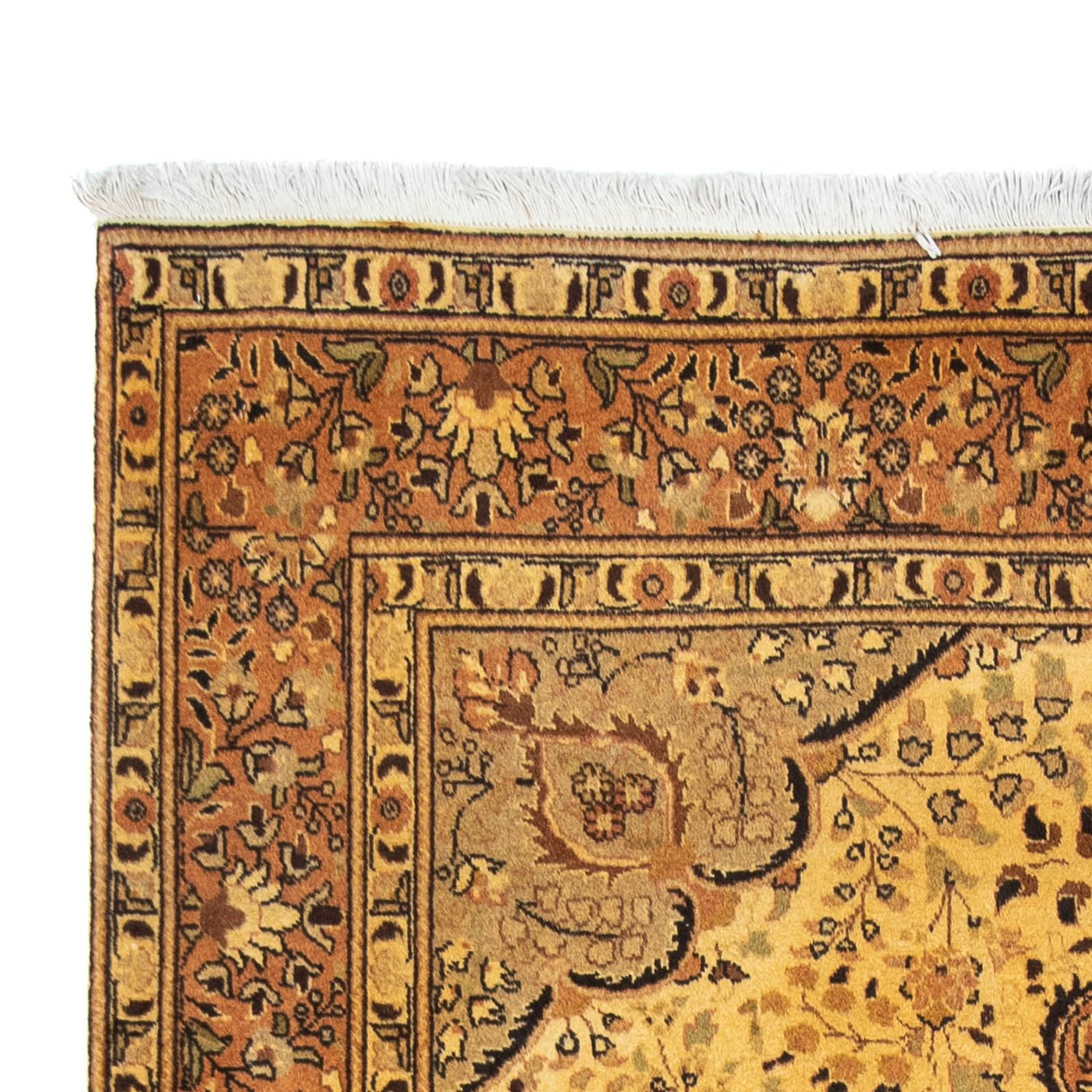 Tapis de Tabriz Tapis 205x154cm - Tapis persan