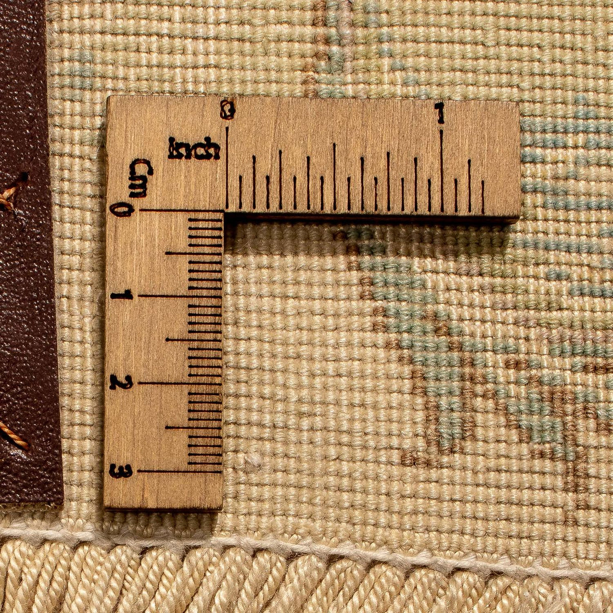 Tapis persan - Tabriz - Royal - 352 x 251 cm - marron clair