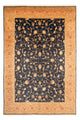 Tapis de Tabriz - 50 rangs Tapis 415x298cm - Tapis persan