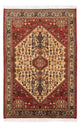Tapis d'Abadeh Tapis 157x102cm - Tapis persan