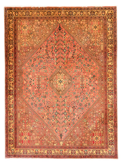 Tapis d'Abadeh Tapis 153x197cm - Tapis persan