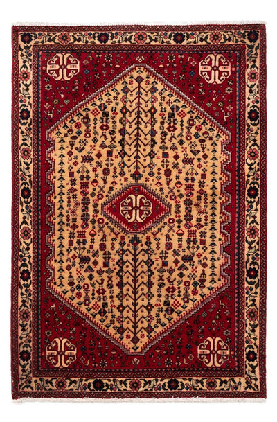 Tapis d'Abadeh Tapis 105x157cm - Tapis persan
