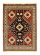 Ghashghai Tapis 154x107cm - Tapis persan