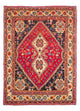 Tapis d'Abadeh Tapis 170x122cm - Tapis persan