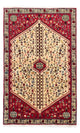 Tapis d'Abadeh Tapis 158x98cm - Tapis persan