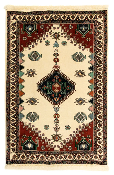 Qashqai Tapis 81x121cm - Tapis persan