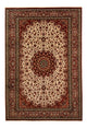 Tapis de Qom Tapis 244x358cm - Tapis persan
